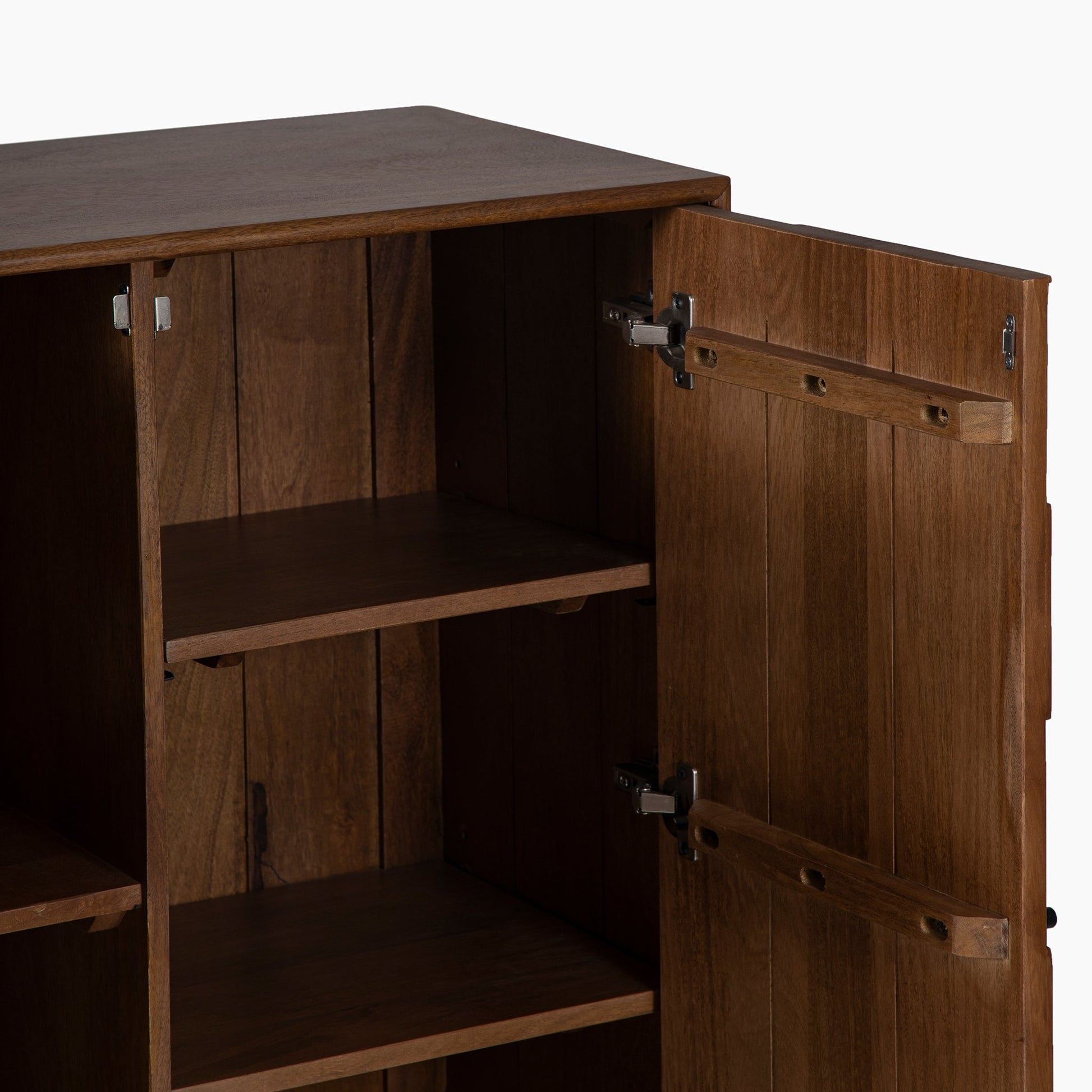 Piccadilly Two Door Cabinet - Skandi London