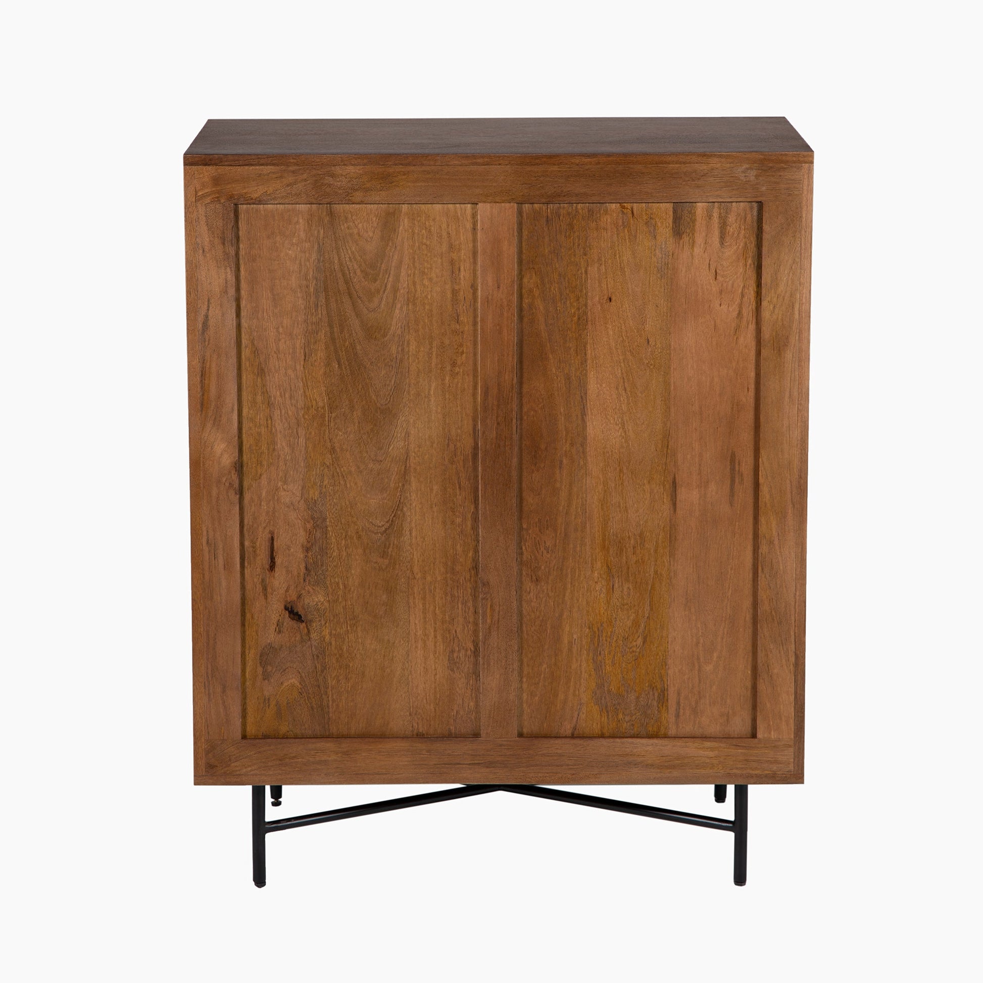 Piccadilly Two Door Cabinet - Skandi London