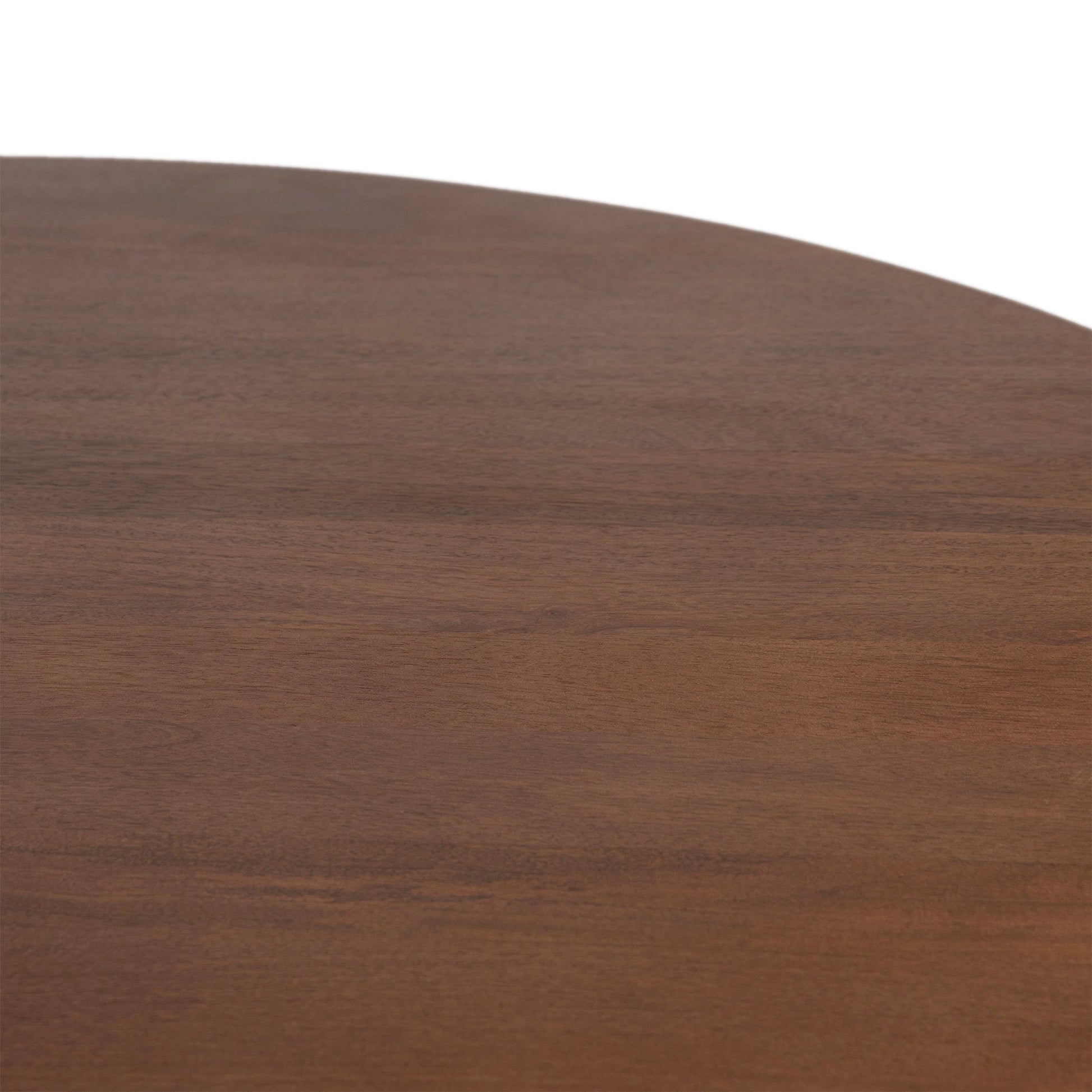 Fitzrovia Mango Wood Dining Table - Skandi London