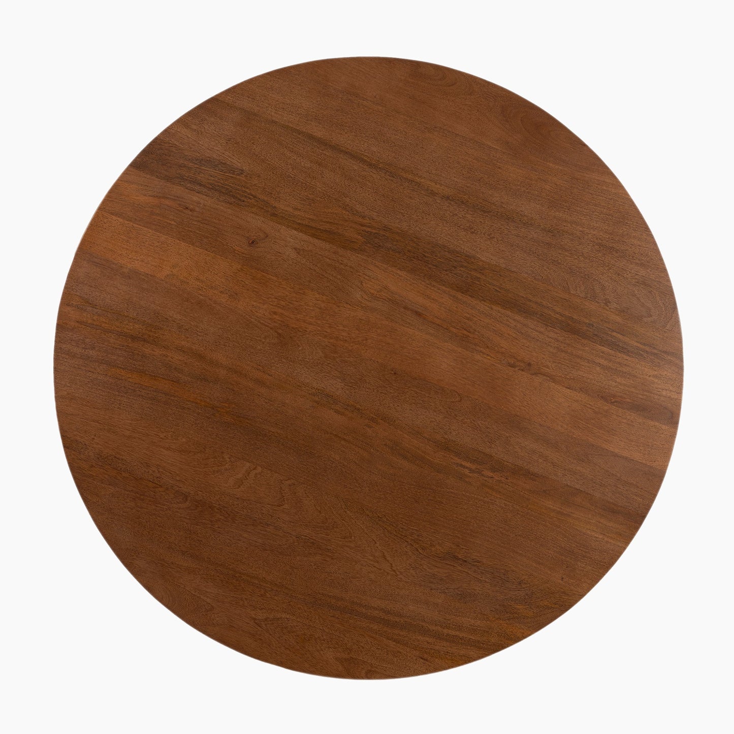Fitzrovia Mango Wood Dining Table - Skandi London