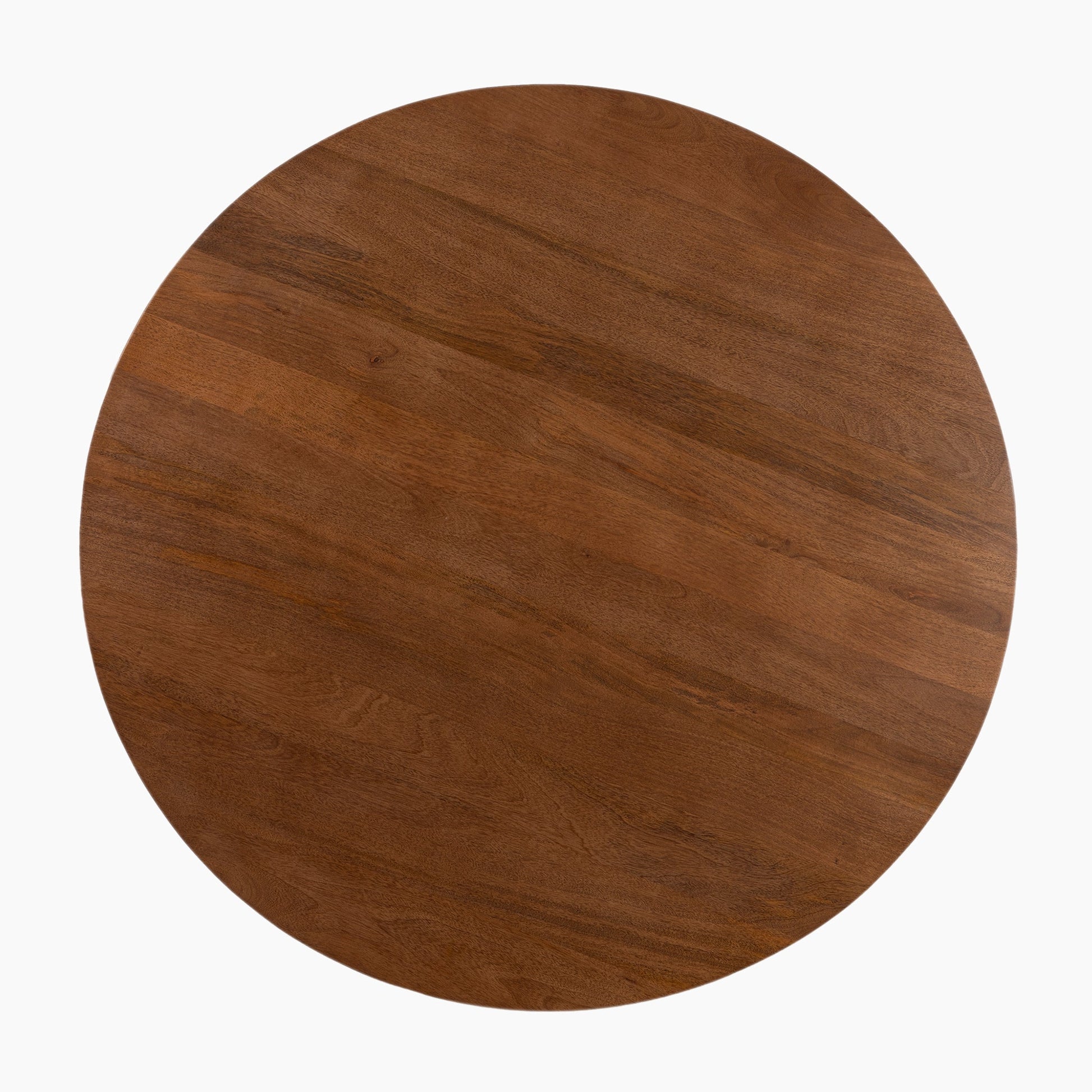 Fitzrovia Mango Wood Dining Table - Skandi London