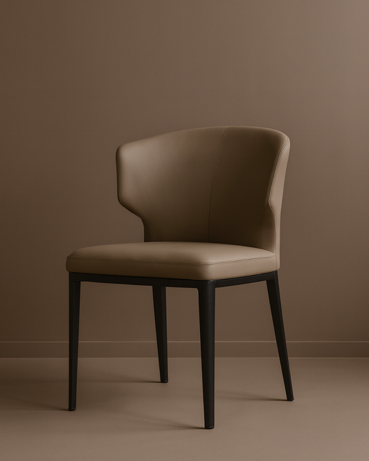 Kabo Dining Chair - Set of 2 - Buffalo