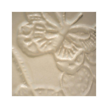 Skandi London Verdant Planter in Soft Ivory - Small - Skandi London