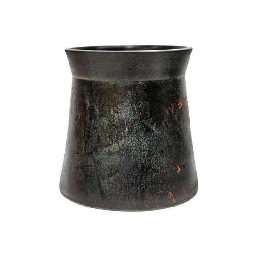 Skandi London Artisan Planter in Bronze - Medium - Skandi London