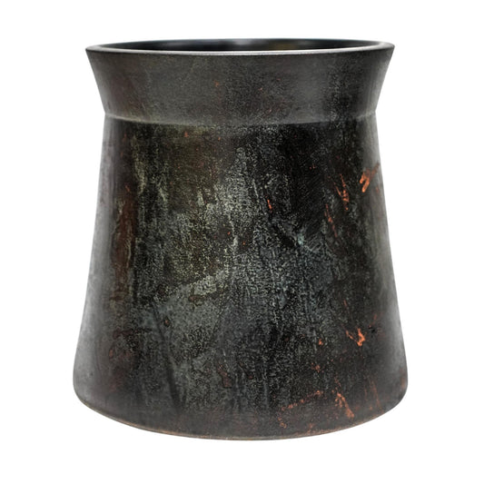 Skandi London Artisan Planter in Bronze - Large - Skandi London