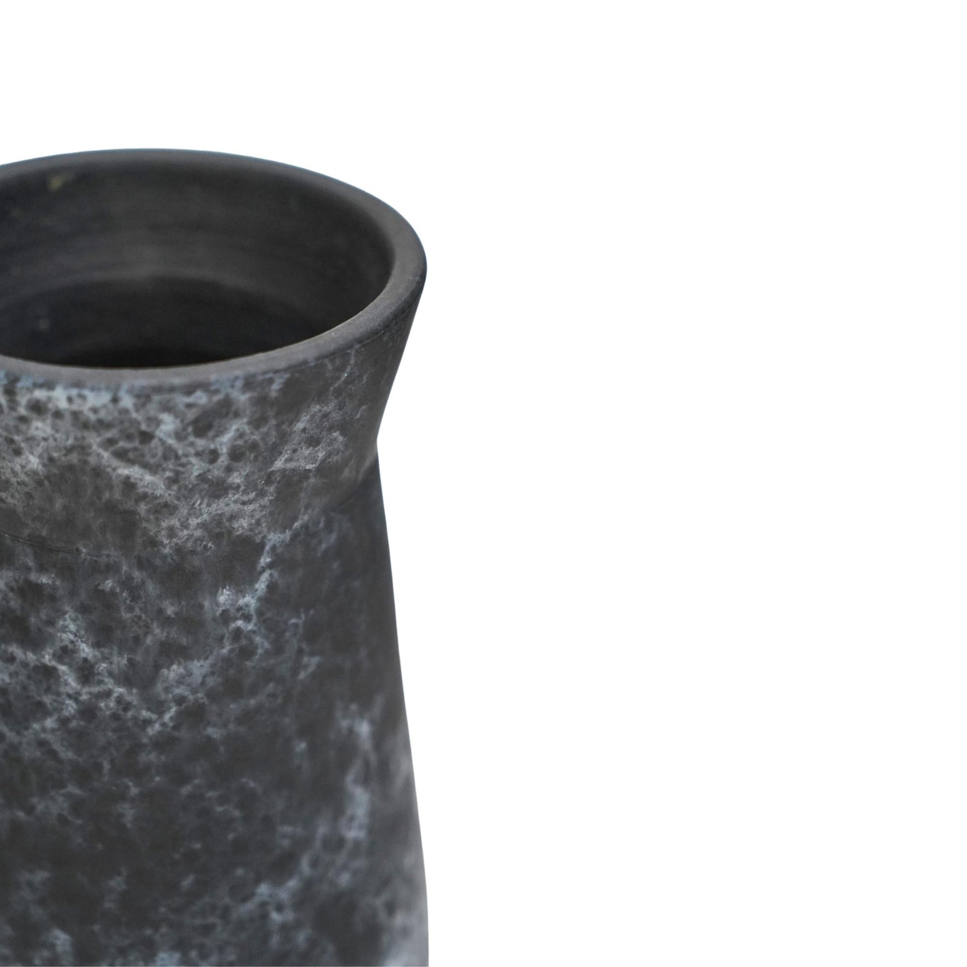 Skandi London Nordic Stone Vase - Large - Skandi London