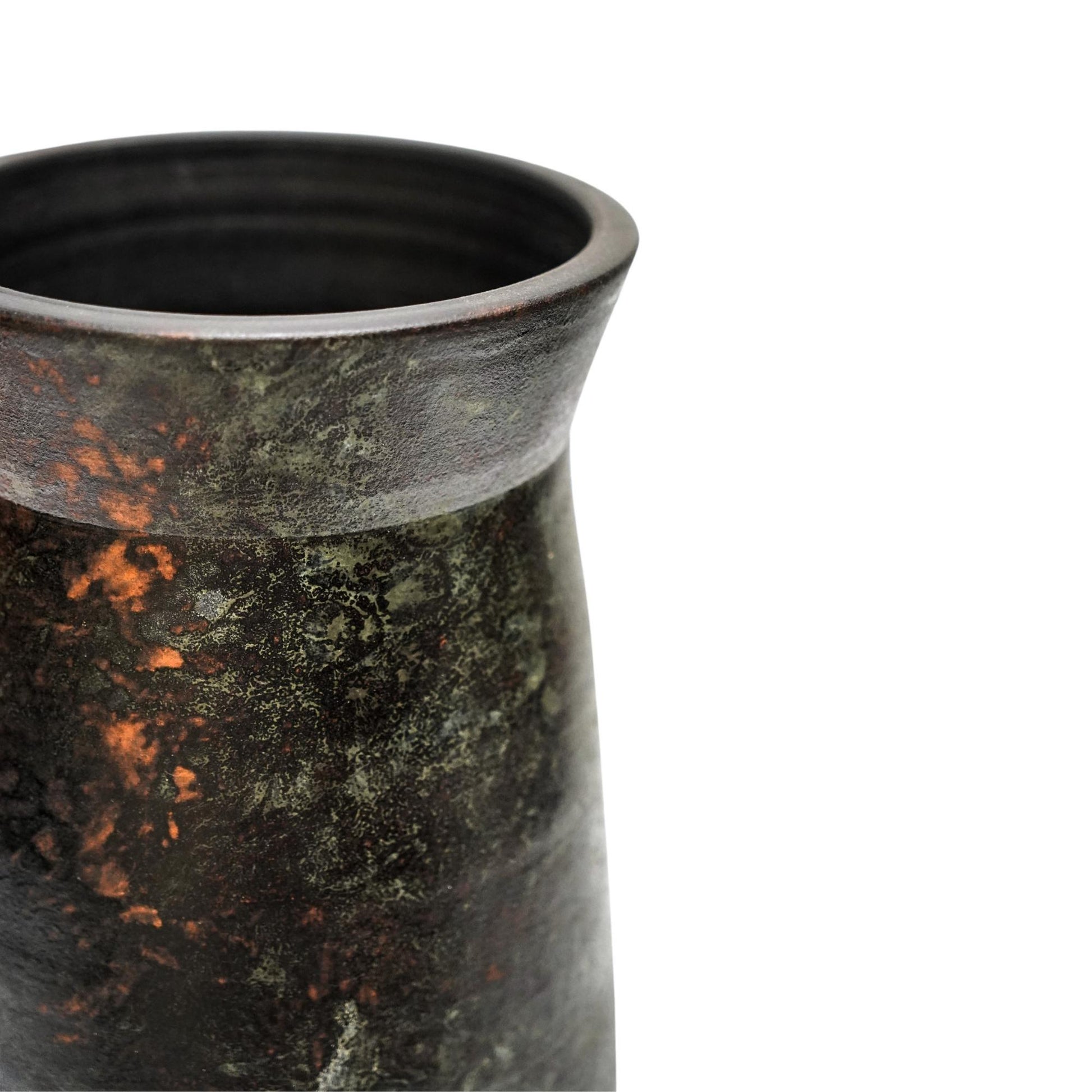 Skandi London Artisan Vase in Bronze - Large - Skandi London