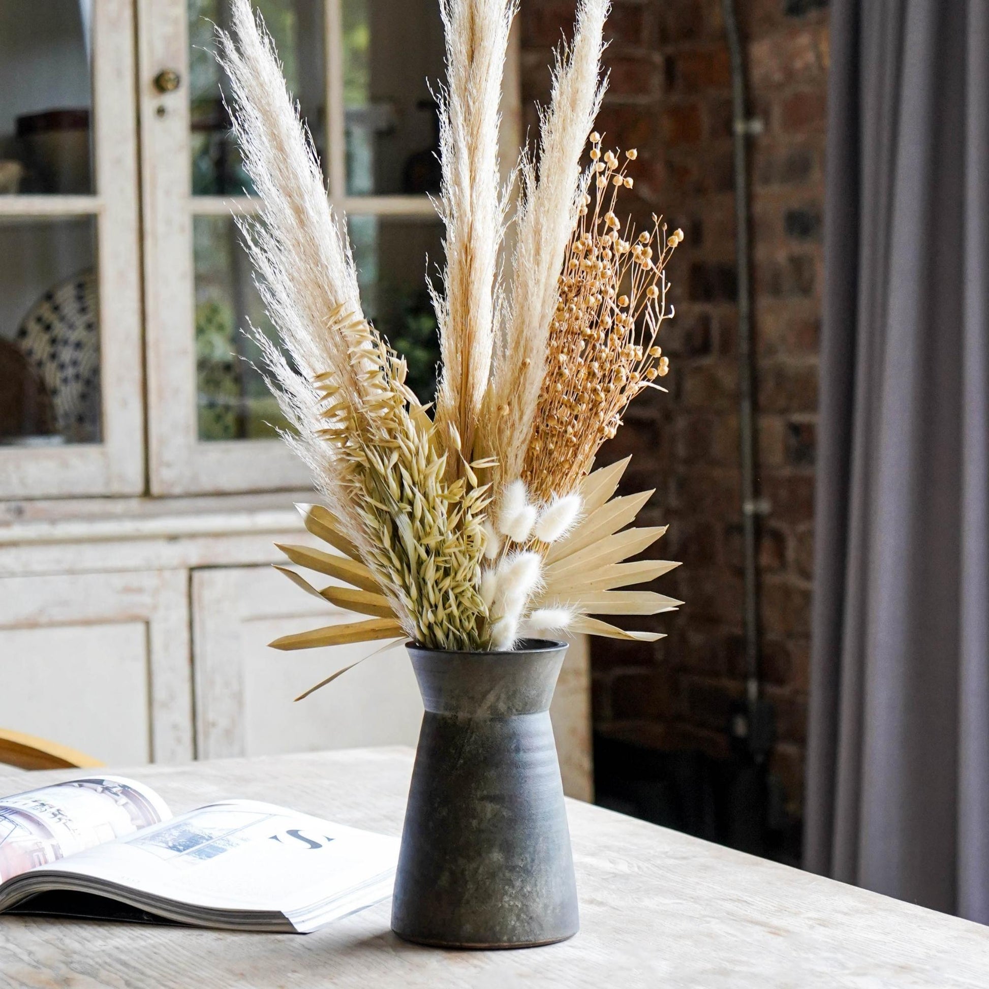 Skandi London Artisan Vase in Bronze - Large - Skandi London