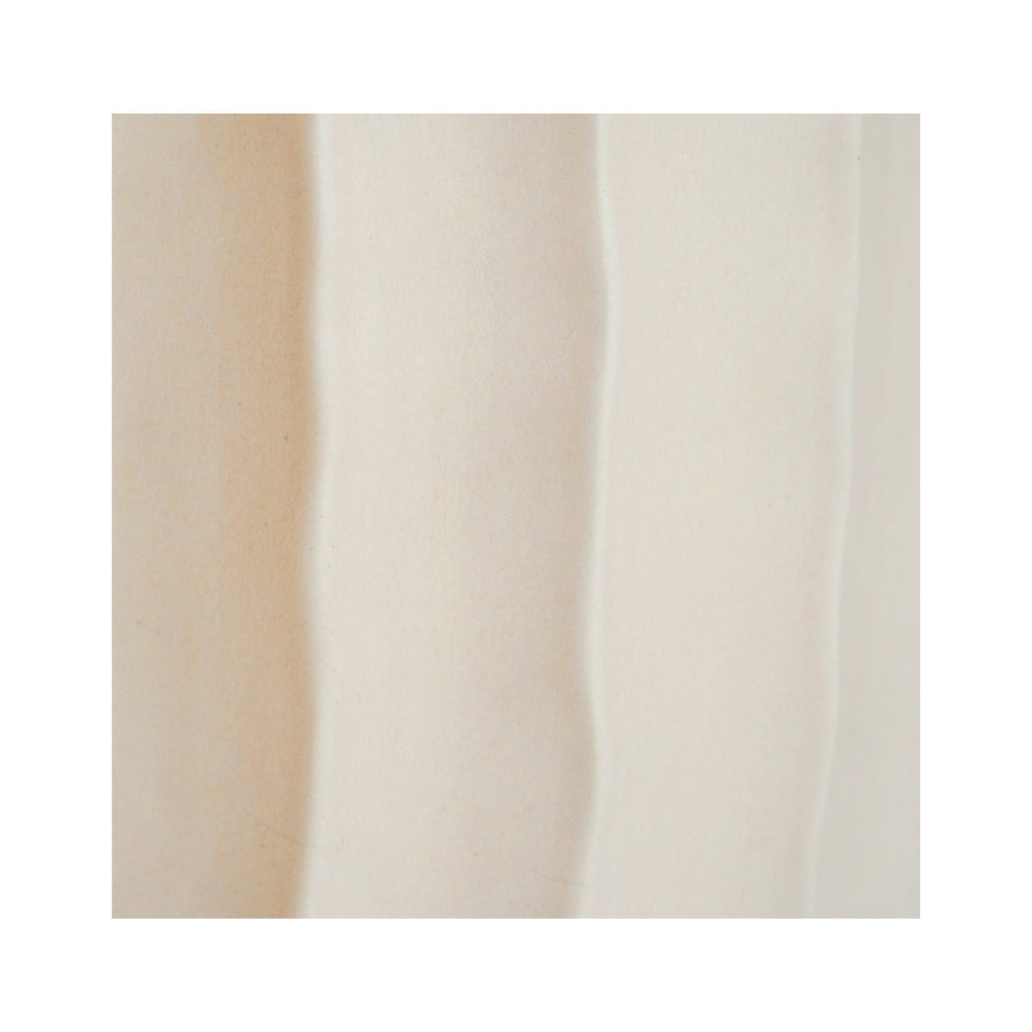 Skandi London Natural Flow Planter in Bone - Small - Skandi London
