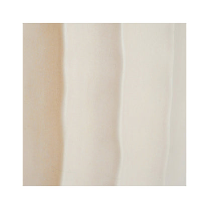 Skandi London Natural Flow Planter in Bone - Small - Skandi London