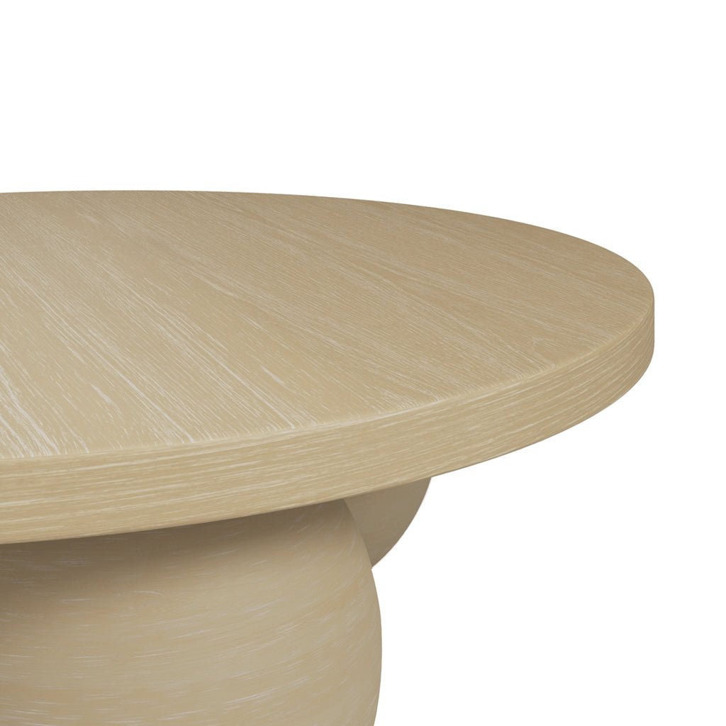 Nova Calico Coffee Table - Skandi London