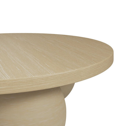 Nova Calico Coffee Table - Skandi London