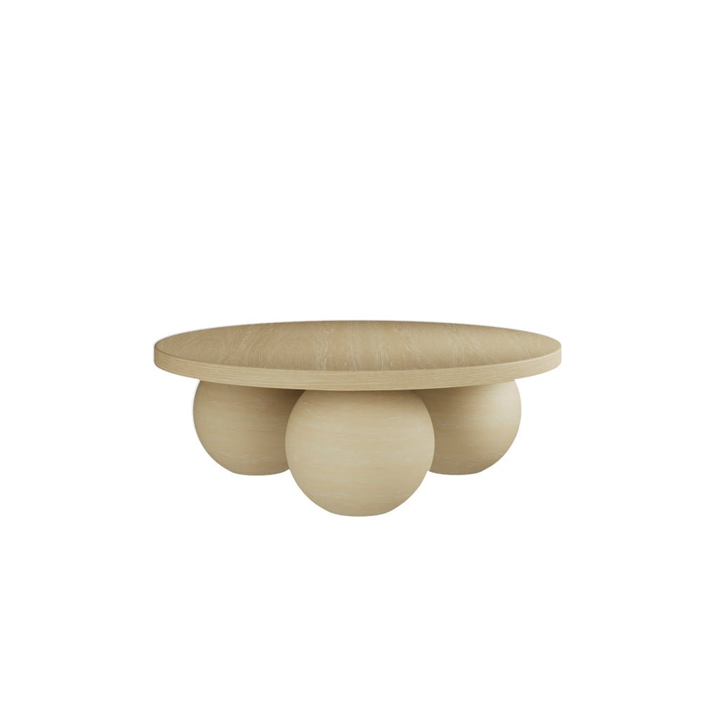 Nova Calico Coffee Table - Skandi London