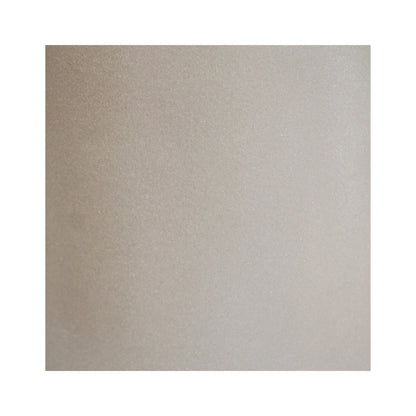 Lisbon Planter Greige H26Cm D26Cm - Skandi London