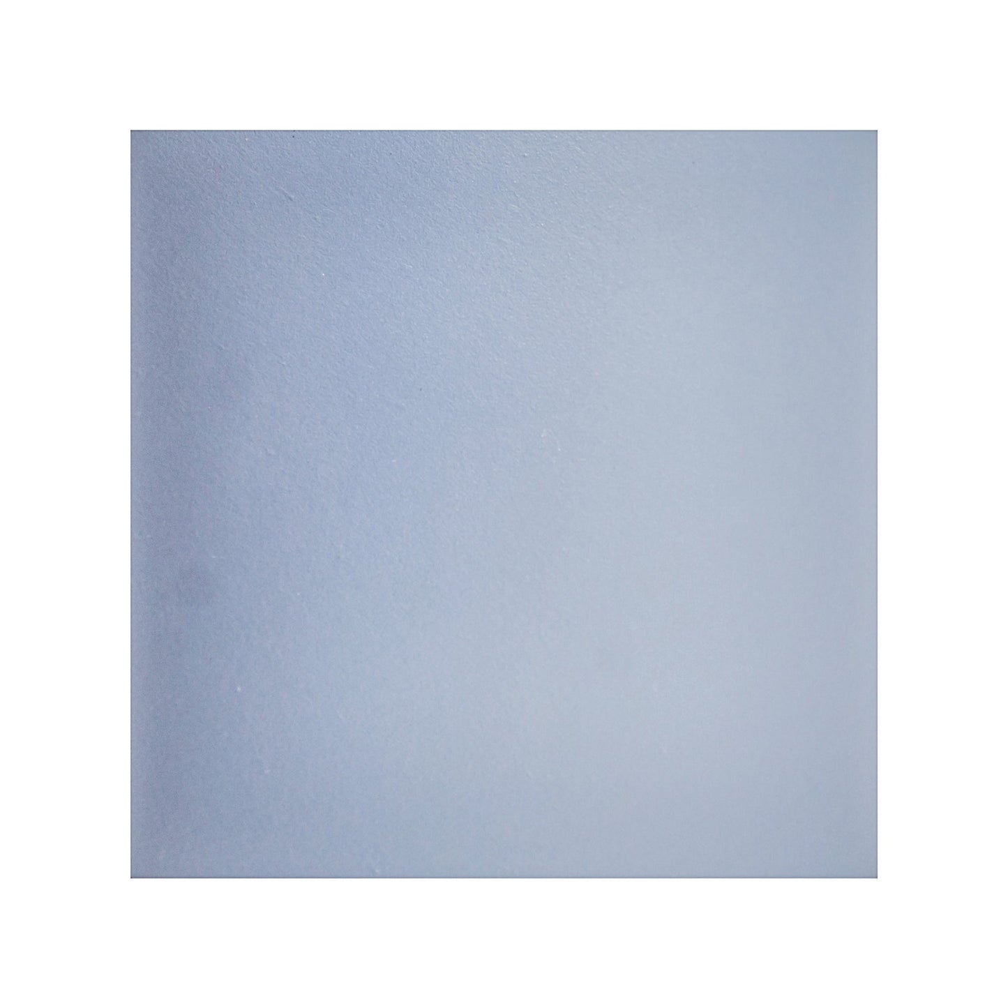 Lisbon Planter Powder Blue H26Cm D26Cm - Skandi London