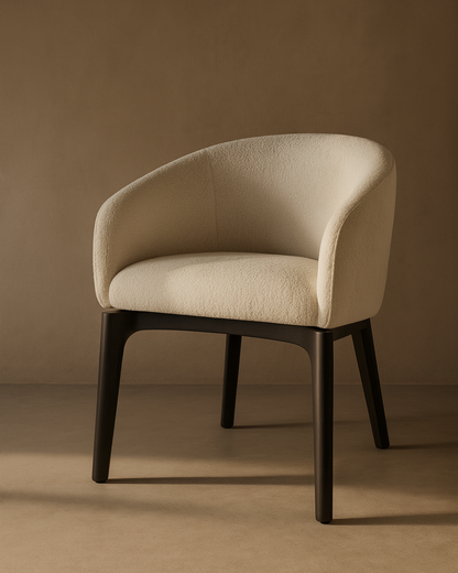 Lucille Dining Arm Chair