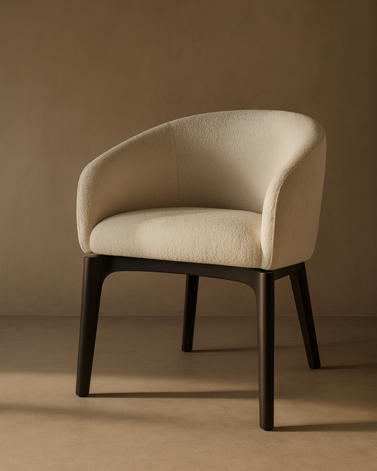 Lucille Dining Arm Chair