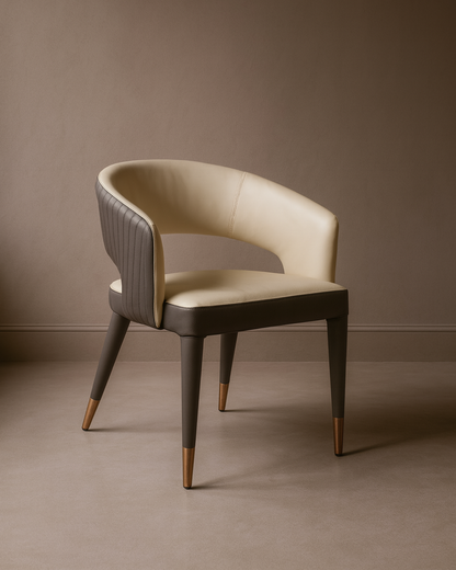 Lydia Dining Arm Chair