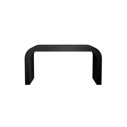 Nova Black Coffee Table - Skandi London