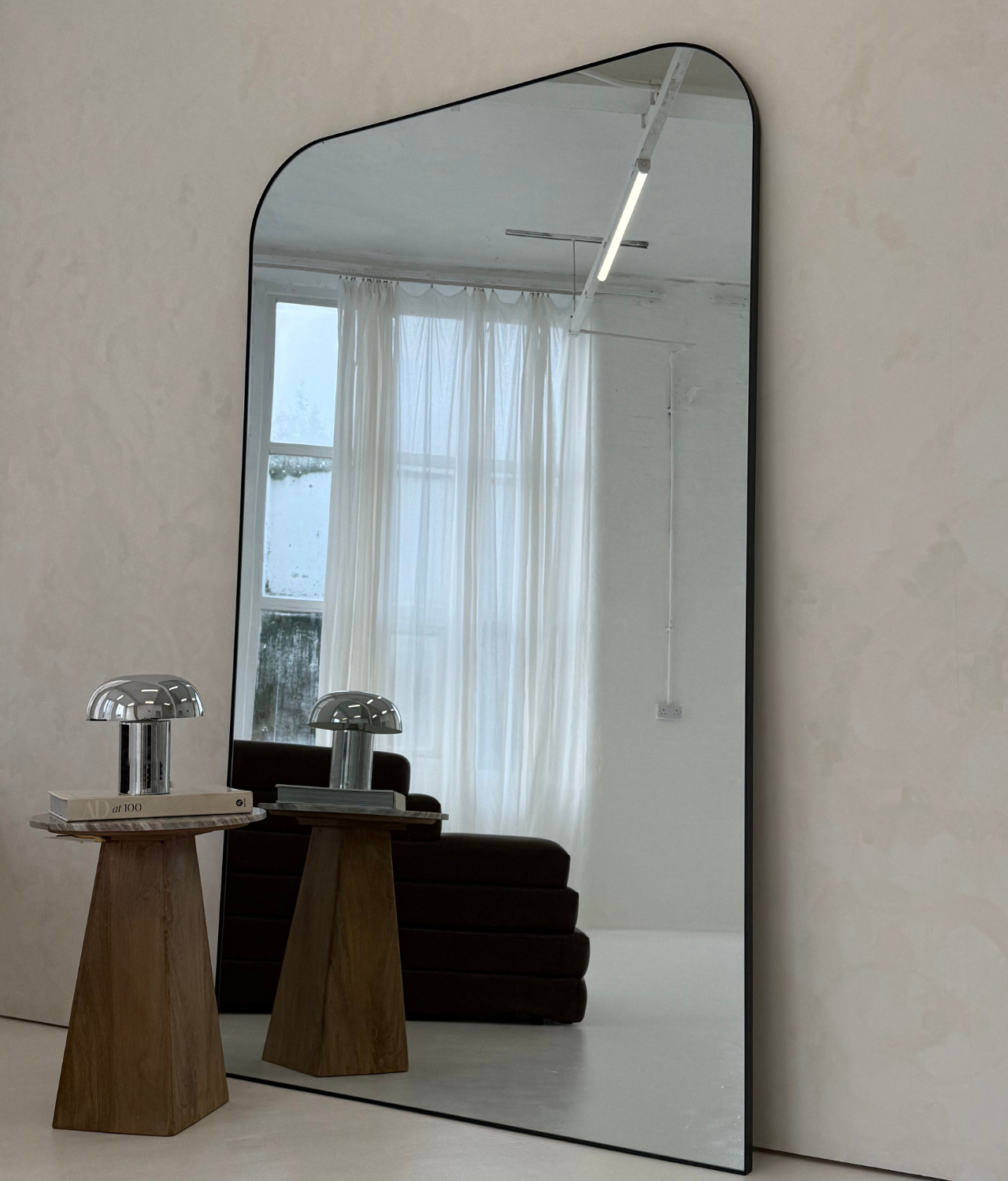 Westbourne Mirror