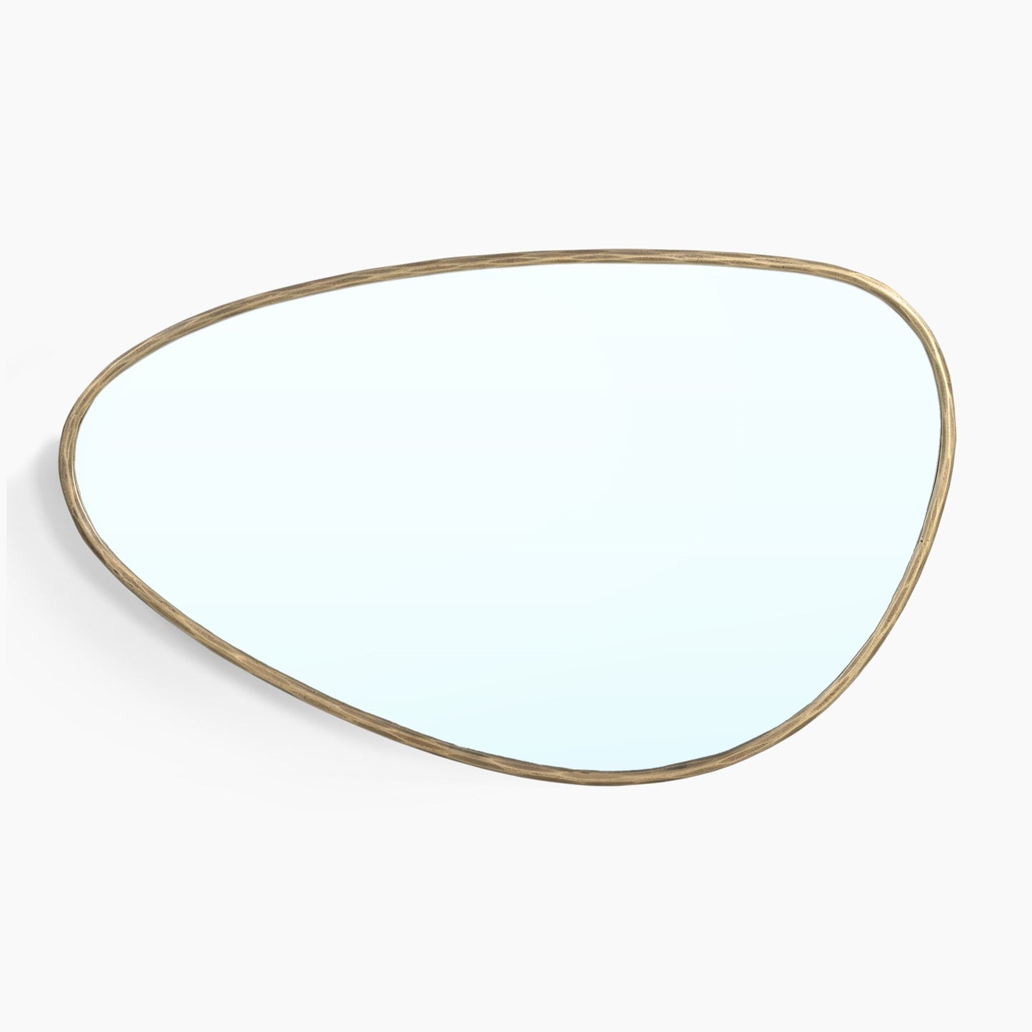 Fitzrovia Wall Mirror - Skandi London