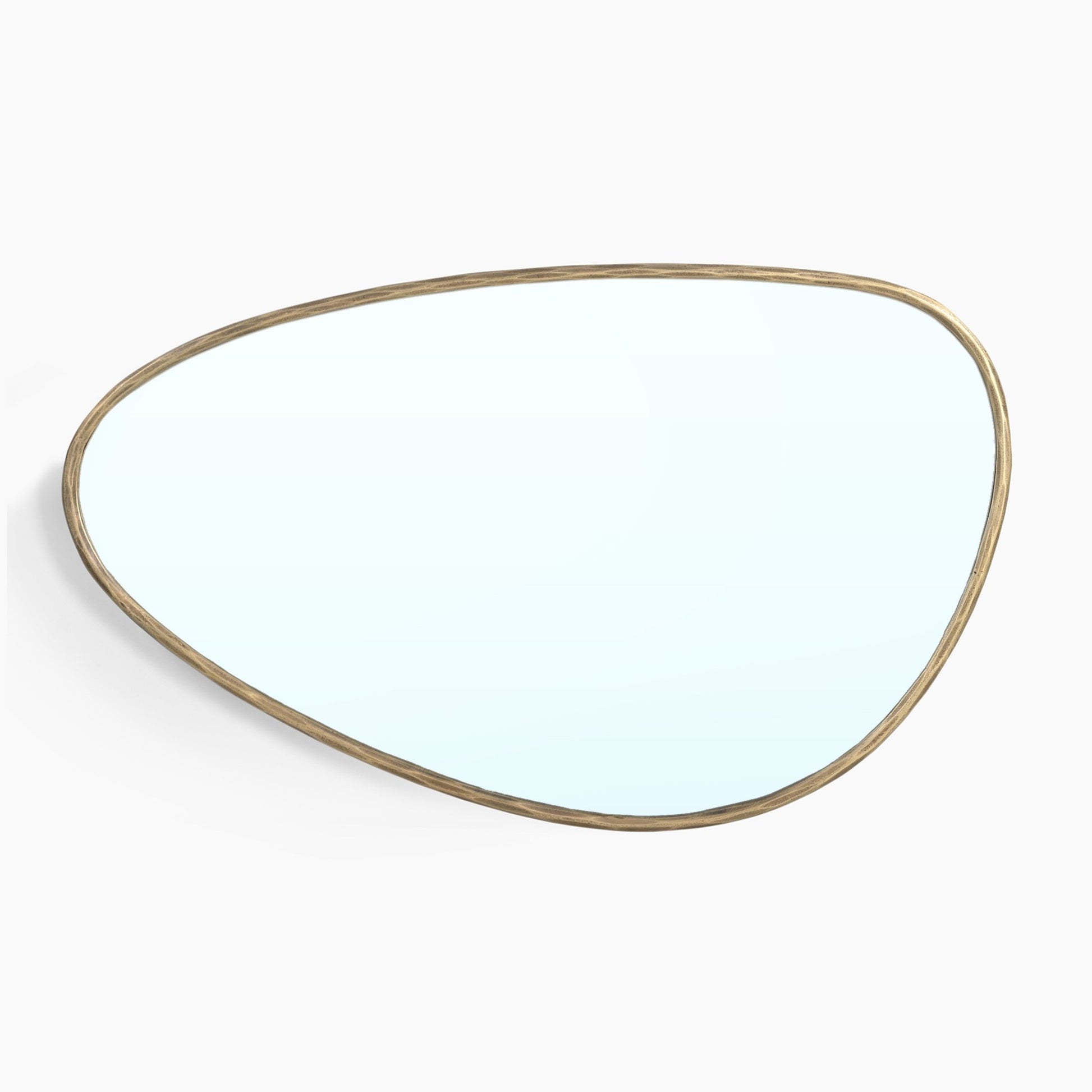 Fitzrovia Wall Mirror - Skandi London