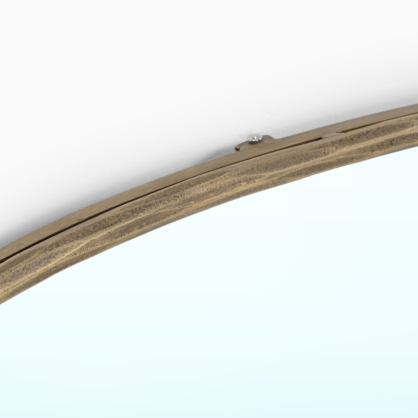 Fitzrovia Wall Mirror - Skandi London