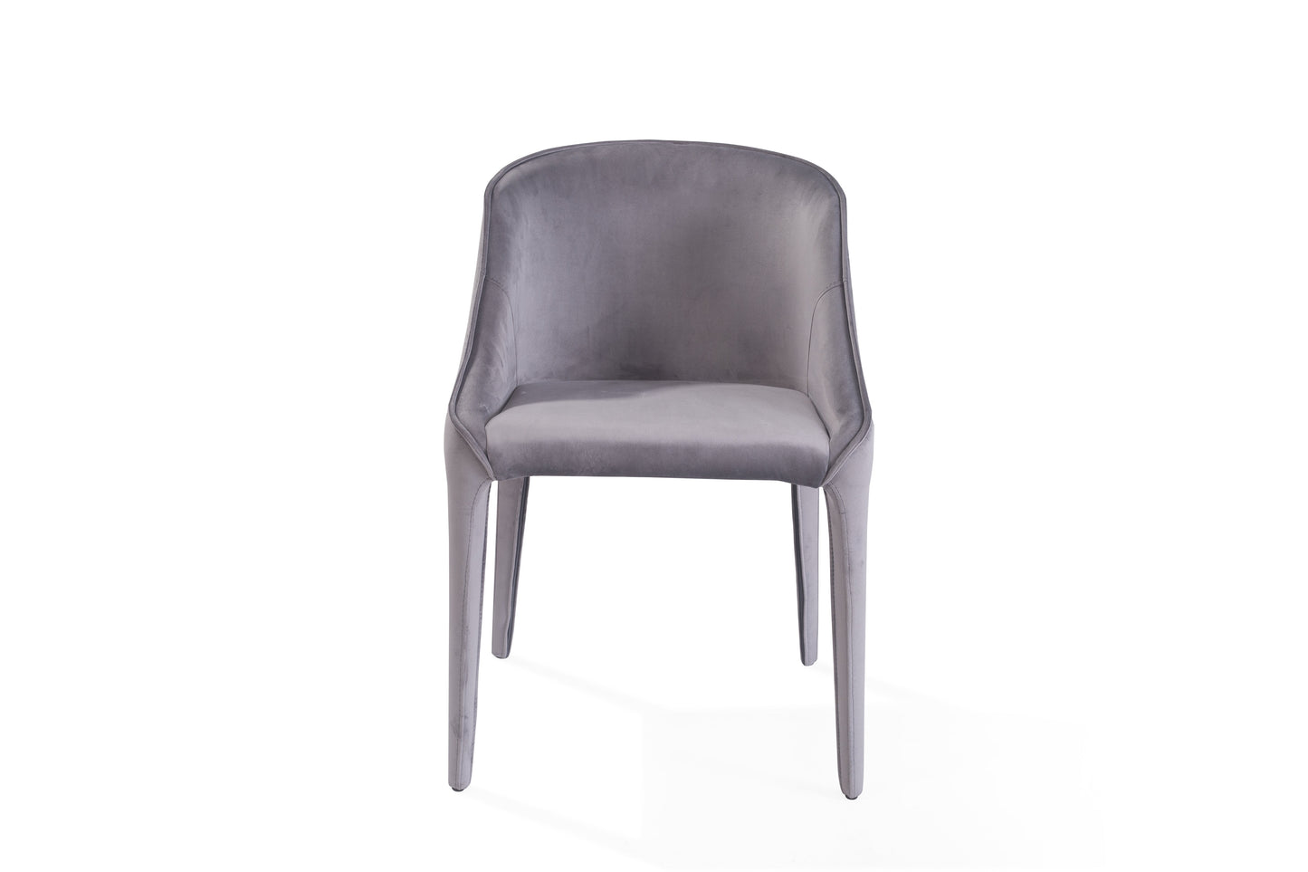 Completo Dining Chair - Grey