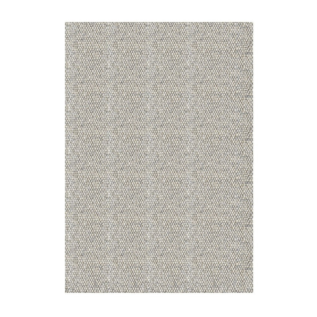 Streatham Wool Pebbled Rug - Large - Skandi London