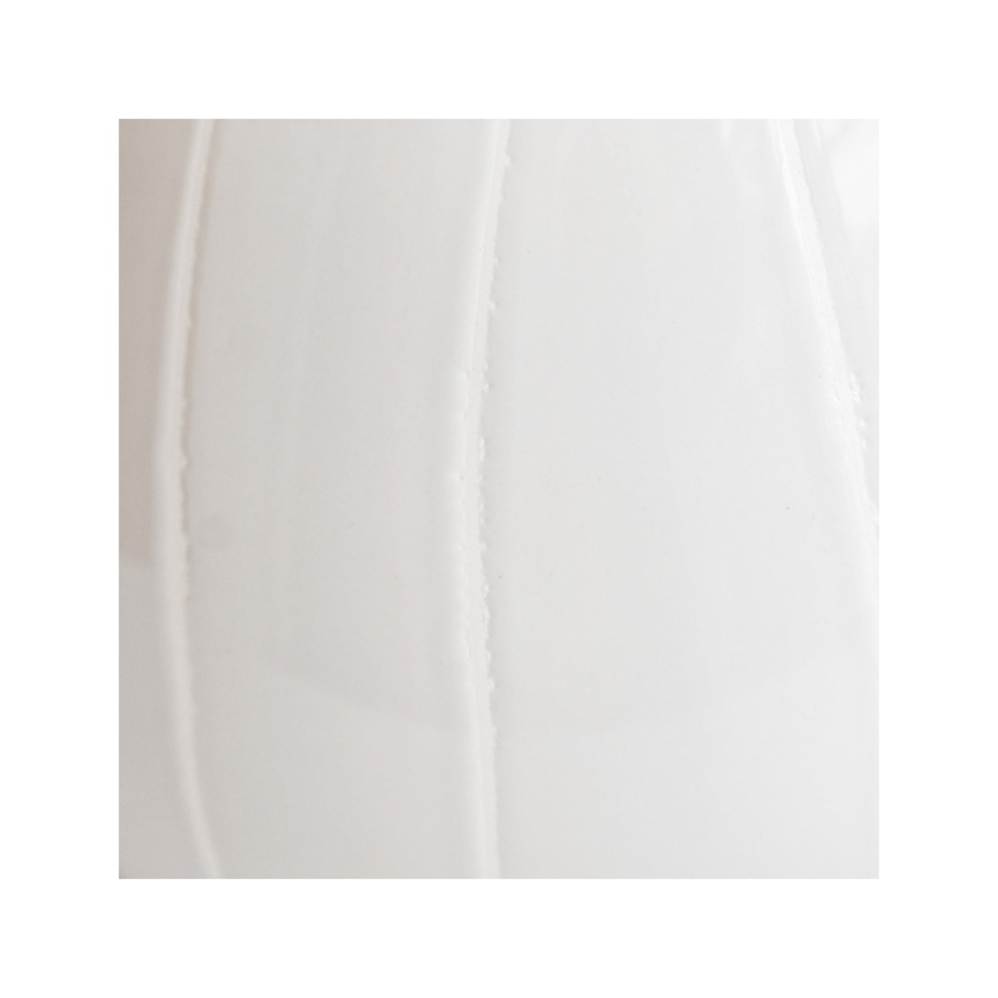 Nova Wax Relief Cream Planter H18cm D23cm - Skandi London
