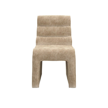 Nova Honey Dining Chair - Skandi London