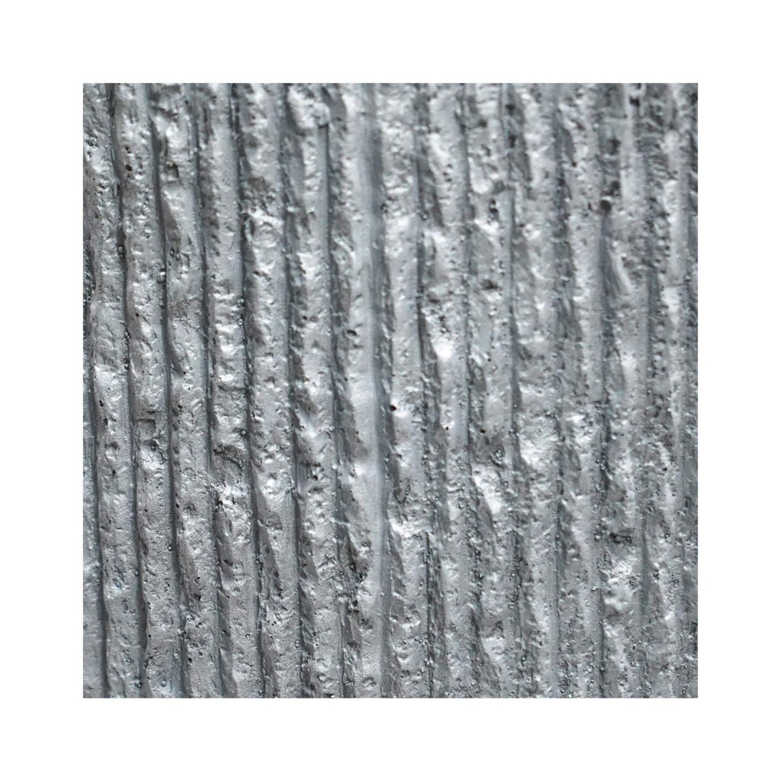 Skandi London Outdoor Spiral Water Feature Cement - Skandi London