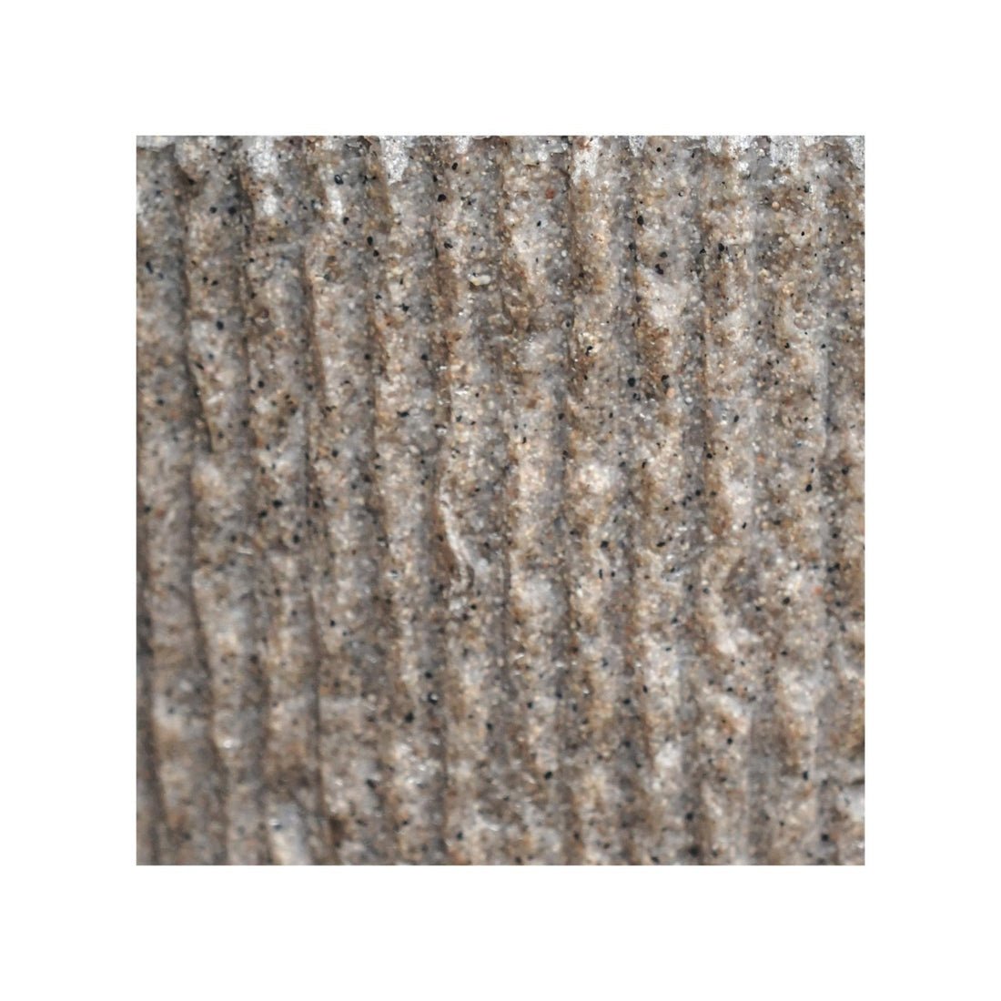 Skandi London Spiral Water Feature Granite - Skandi London