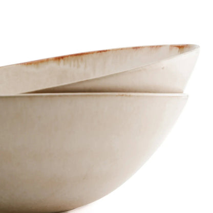 The Cascais Serving Bowl - Medium