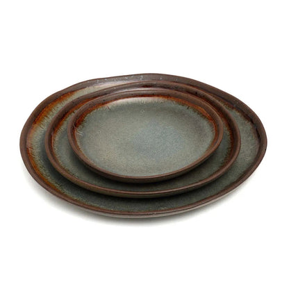 The Côa Dinner Plate - Set of 4