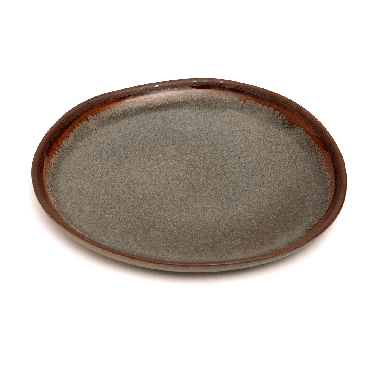 The Côa Salad Plate - Set of 6 - Skandi London