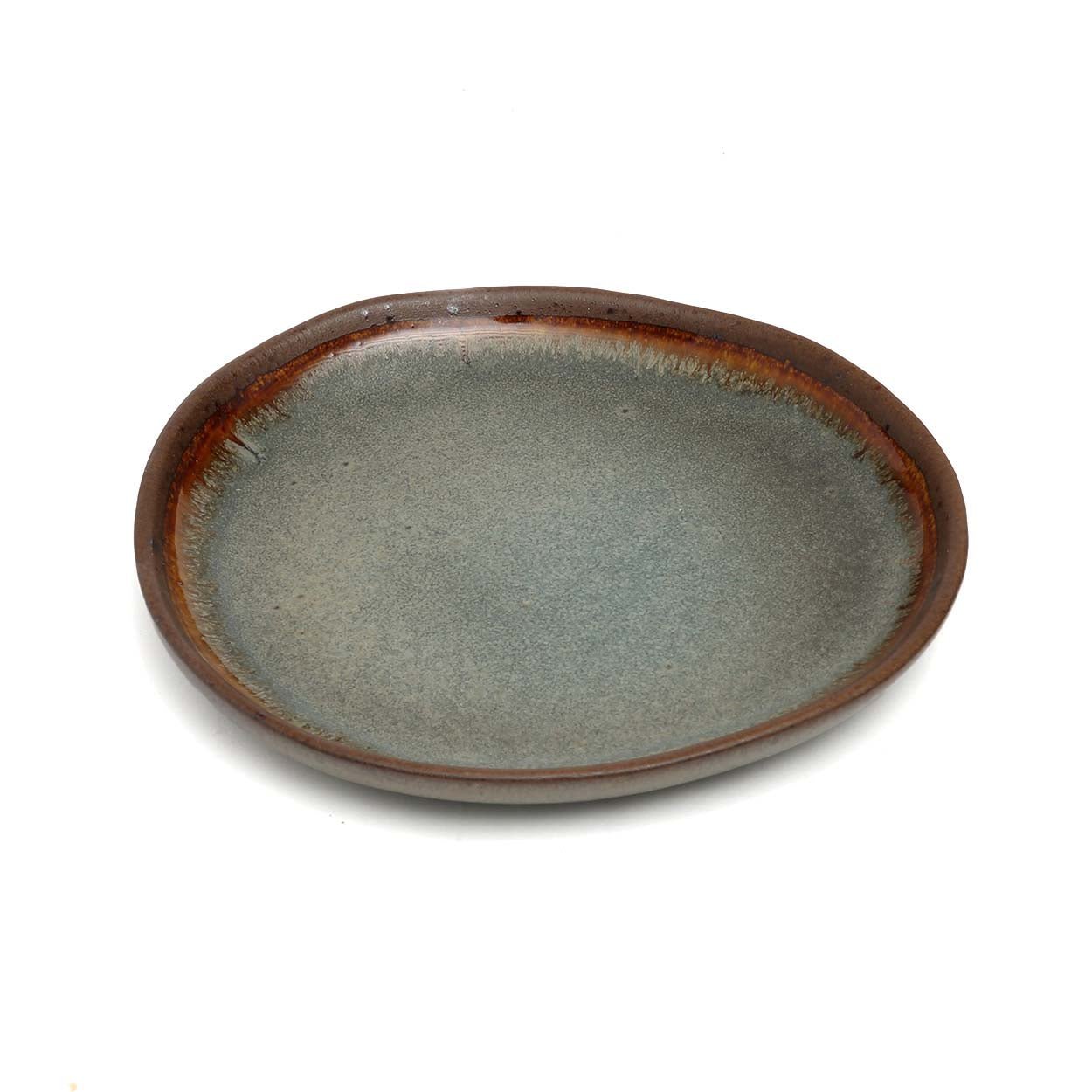 The Côa Appetizer Plate - Set of 6 - Skandi London