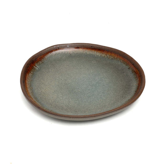 The Côa Appetizer Plate - Set of 6 - Skandi London