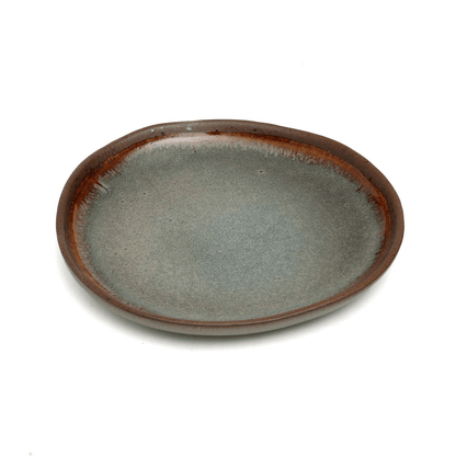 The Côa Appetizer Plate - Set of 6 - Skandi London
