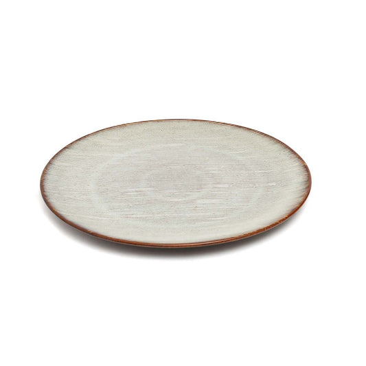 The Peniche Salad Plate - Set of 6 - Skandi London