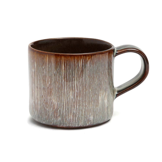The Peniche Mug - L - Set of 6 - Skandi London