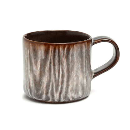 The Peniche Mug - L - Set of 6 - Skandi London