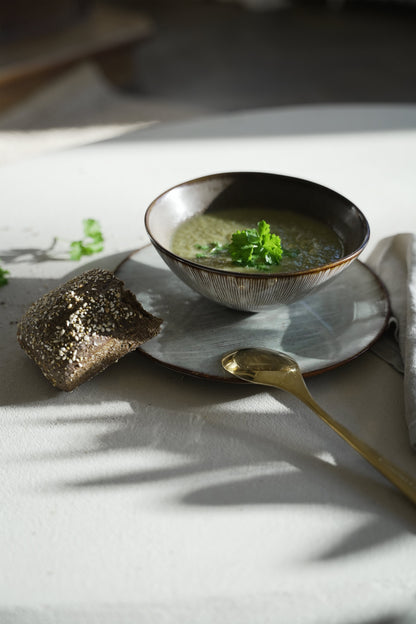 The Peniche Cereal Bowl  - Set of 6