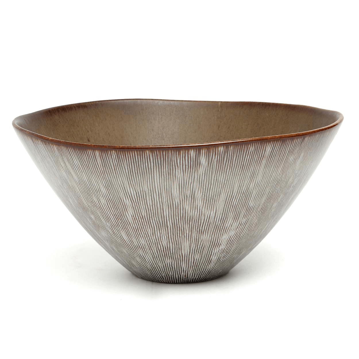 The Peniche Serving Bowl - Set of 2 - Skandi London