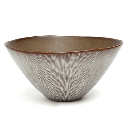 The Peniche Serving Bowl - Set of 2 - Skandi London