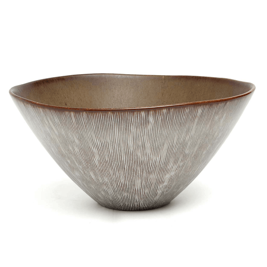 The Peniche Serving Bowl - Set of 2 - Skandi London