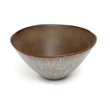 The Peniche Serving Bowl - Set of 2 - Skandi London