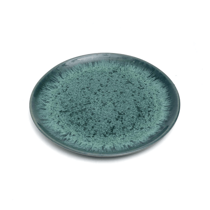 The Aqua Salad Plate - Set of 6 - Skandi London