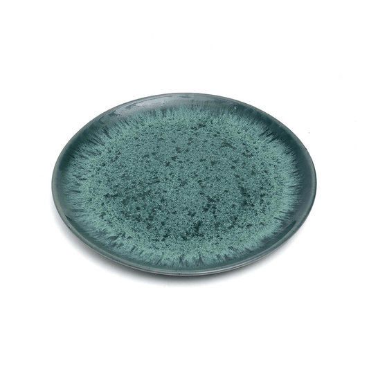 The Aqua Salad Plate - Set of 6 - Skandi London