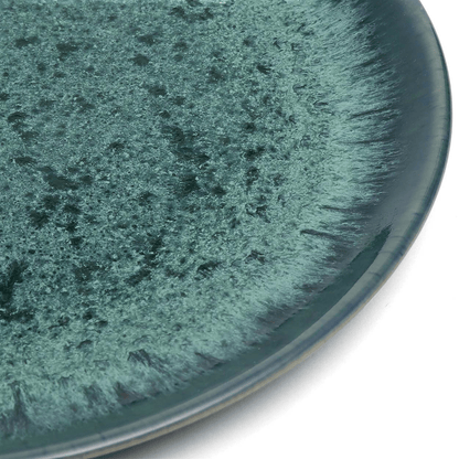 The Aqua Salad Plate - Set of 6 - Skandi London